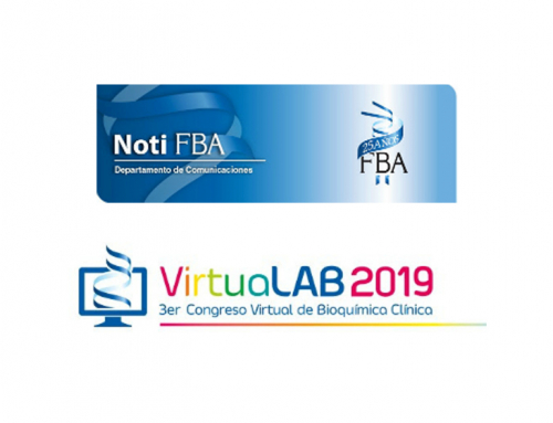 VirtuaLab 2019: 3º Congreso virtual de FBA