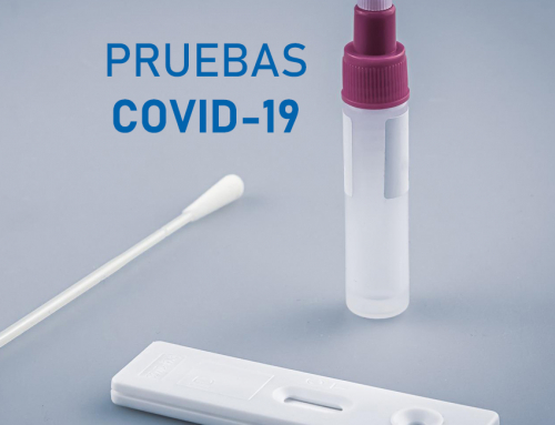 AQBG se pronuncia ante la libre venta de pruebas para la detección de COVID-19 en Farmacias